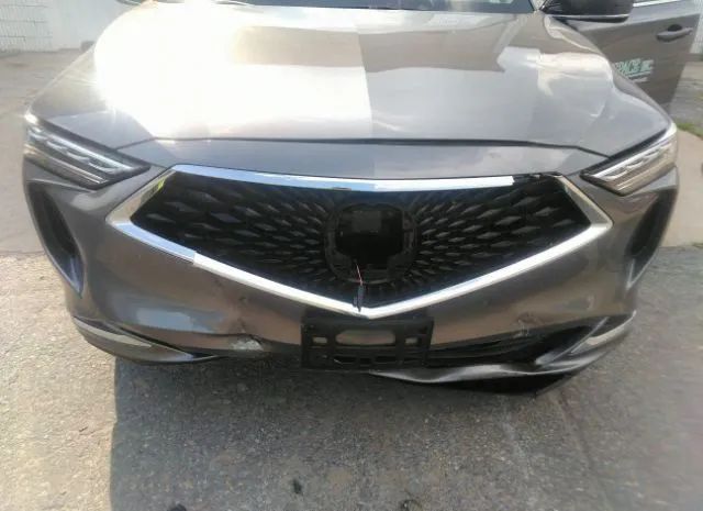 Photo 5 VIN: 5J8YE1H43PL016303 - ACURA MDX 