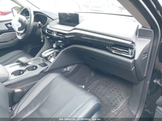 Photo 4 VIN: 5J8YE1H43RL007314 - ACURA MDX 