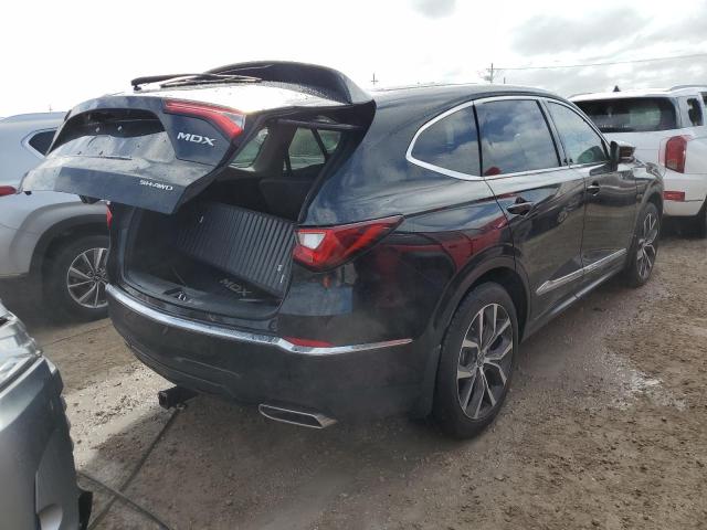 Photo 2 VIN: 5J8YE1H43RL032164 - ACURA MDX TECHNO 