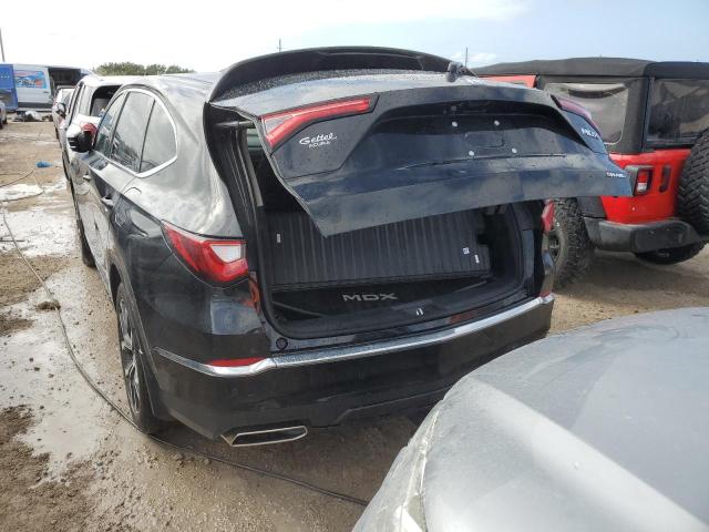 Photo 5 VIN: 5J8YE1H43RL032164 - ACURA MDX TECHNO 