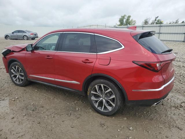 Photo 1 VIN: 5J8YE1H44NL012211 - ACURA MDX TECHNO 