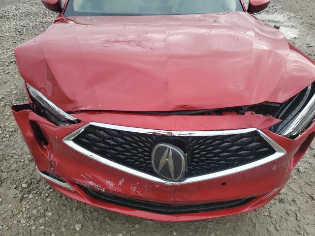 Photo 11 VIN: 5J8YE1H44NL012211 - ACURA MDX TECHNO 