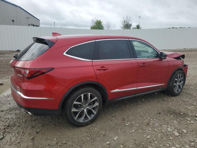 Photo 2 VIN: 5J8YE1H44NL012211 - ACURA MDX TECHNO 