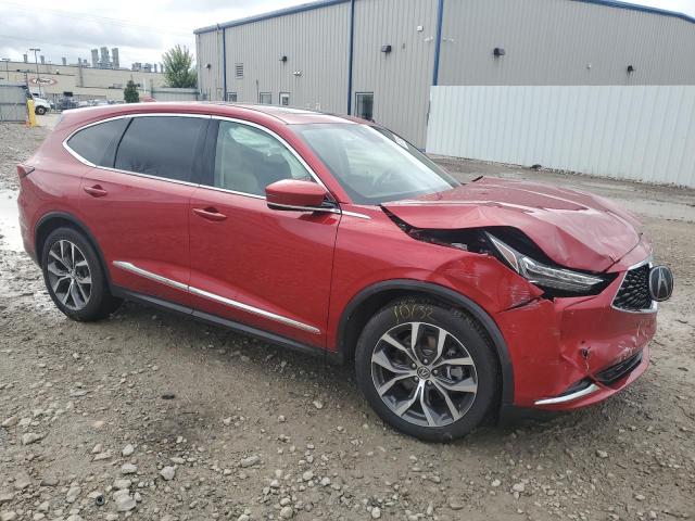 Photo 3 VIN: 5J8YE1H44NL012211 - ACURA MDX TECHNO 