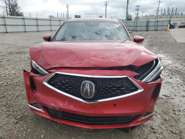 Photo 4 VIN: 5J8YE1H44NL012211 - ACURA MDX TECHNO 