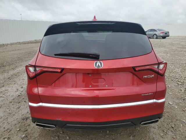 Photo 5 VIN: 5J8YE1H44NL012211 - ACURA MDX TECHNO 