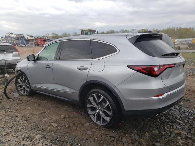 Photo 1 VIN: 5J8YE1H44NL017747 - ACURA MDX 