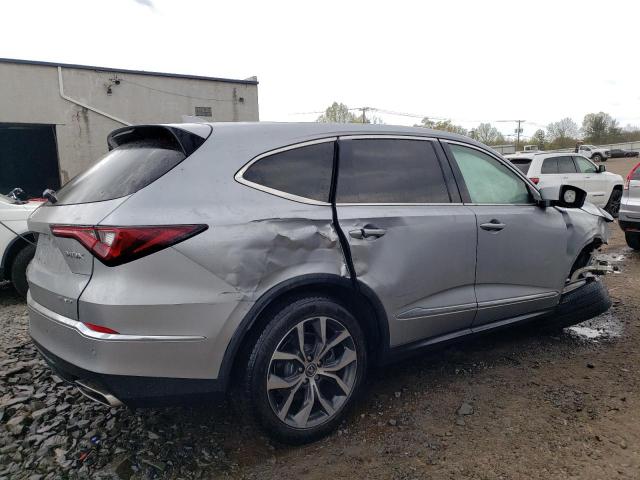 Photo 2 VIN: 5J8YE1H44NL017747 - ACURA MDX 