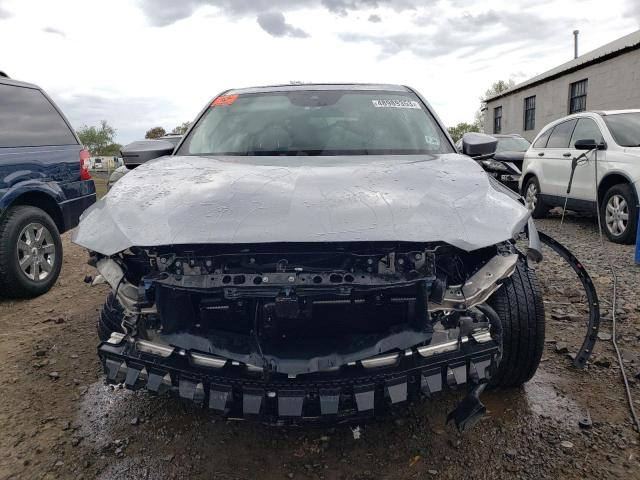 Photo 4 VIN: 5J8YE1H44NL017747 - ACURA MDX 