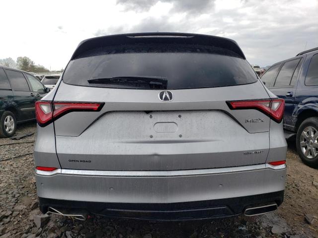 Photo 5 VIN: 5J8YE1H44NL017747 - ACURA MDX 