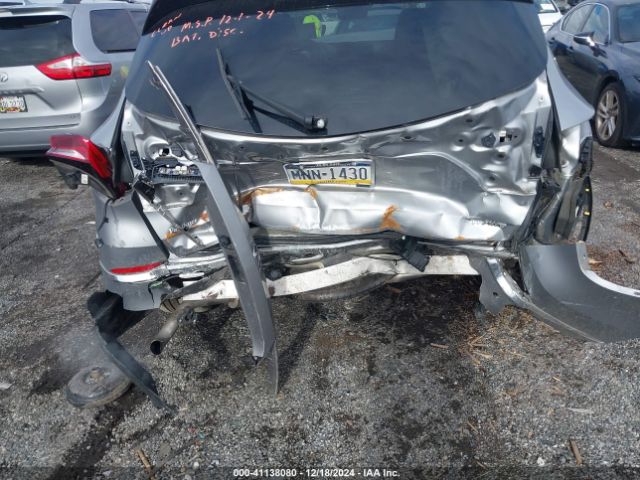 Photo 5 VIN: 5J8YE1H44NL019529 - ACURA MDX 