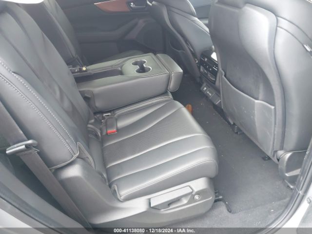 Photo 7 VIN: 5J8YE1H44NL019529 - ACURA MDX 