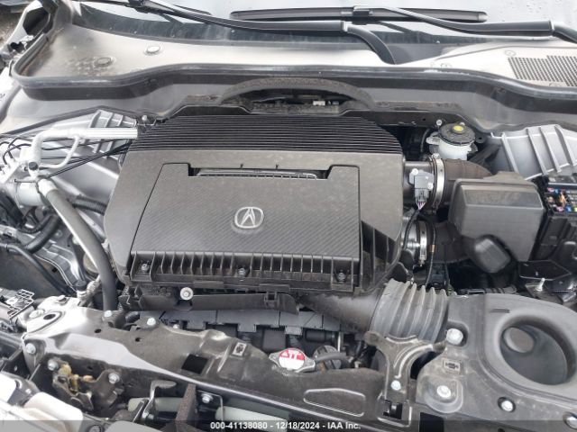 Photo 9 VIN: 5J8YE1H44NL019529 - ACURA MDX 