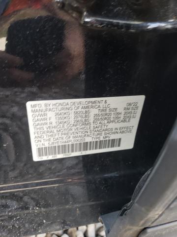 Photo 12 VIN: 5J8YE1H44PL006203 - ACURA MDX TECHNO 