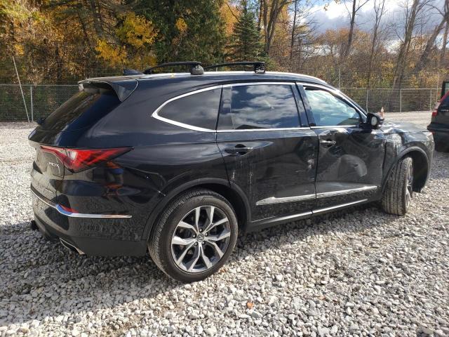 Photo 2 VIN: 5J8YE1H44PL006203 - ACURA MDX TECHNO 