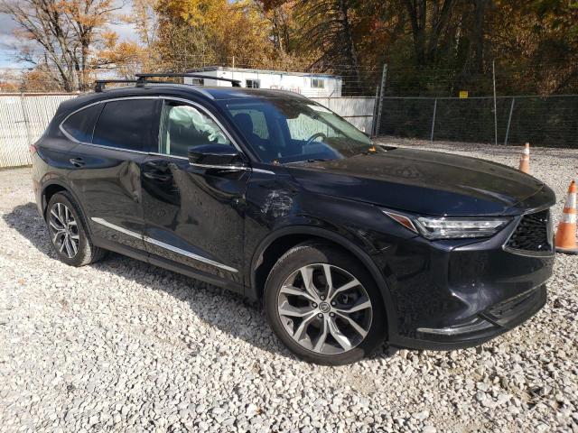 Photo 3 VIN: 5J8YE1H44PL006203 - ACURA MDX TECHNO 