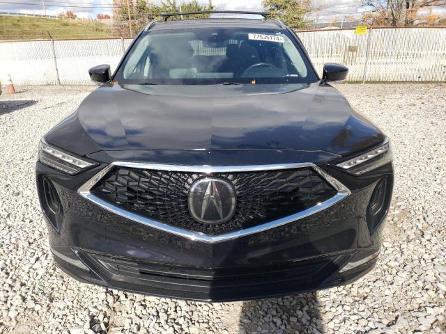 Photo 4 VIN: 5J8YE1H44PL006203 - ACURA MDX TECHNO 