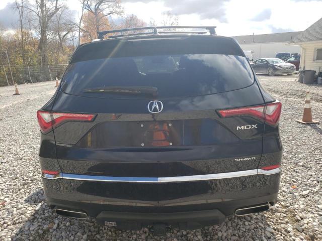 Photo 5 VIN: 5J8YE1H44PL006203 - ACURA MDX TECHNO 