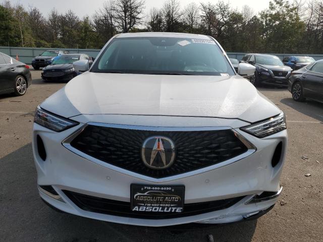 Photo 4 VIN: 5J8YE1H44RL012103 - ACURA MDX TECHNO 