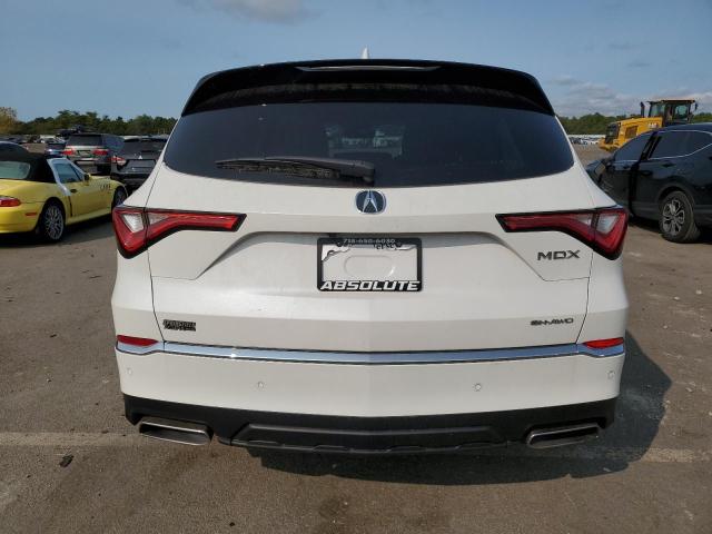 Photo 5 VIN: 5J8YE1H44RL012103 - ACURA MDX TECHNO 