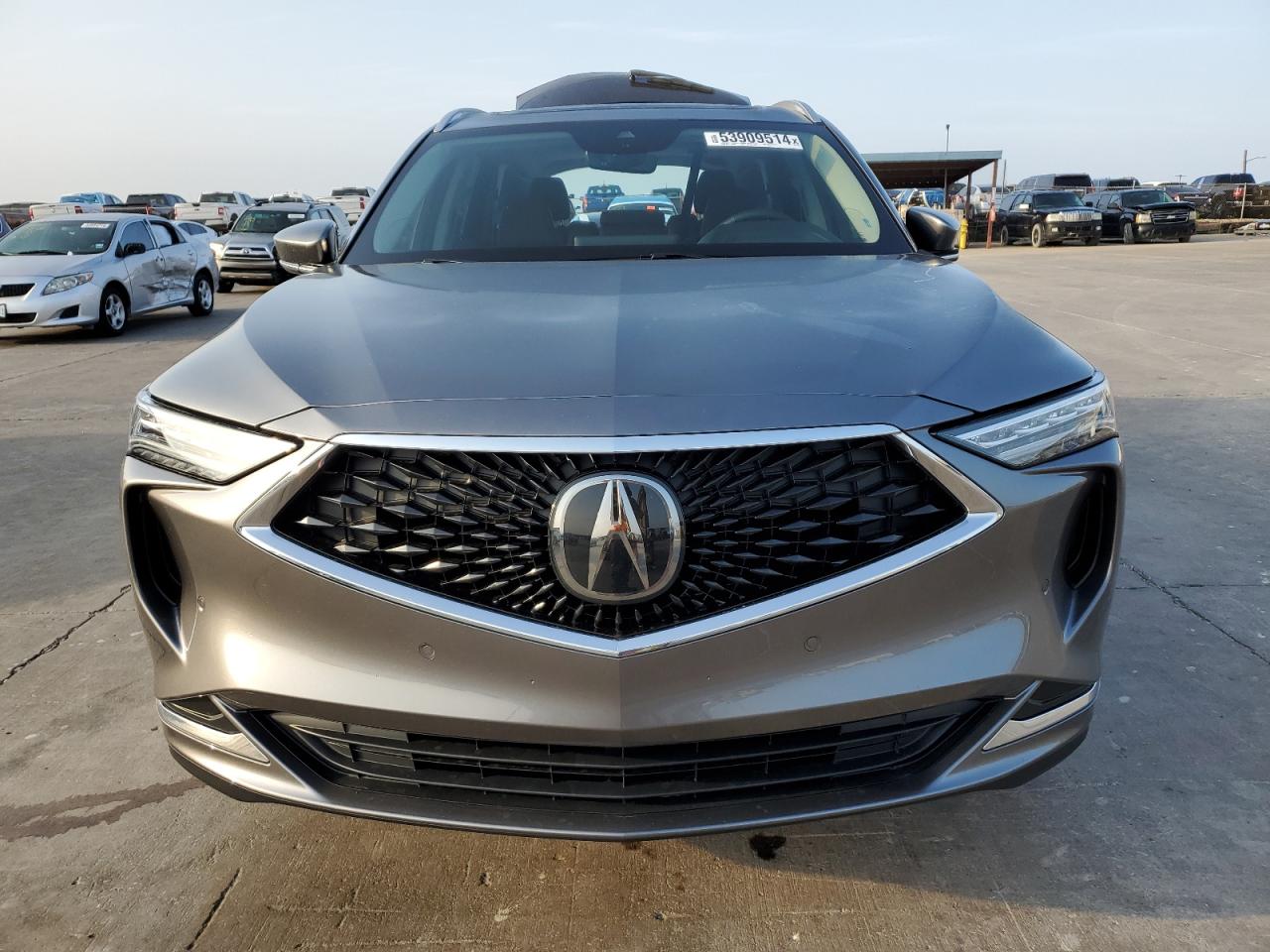 Photo 4 VIN: 5J8YE1H44RL026485 - ACURA MDX 