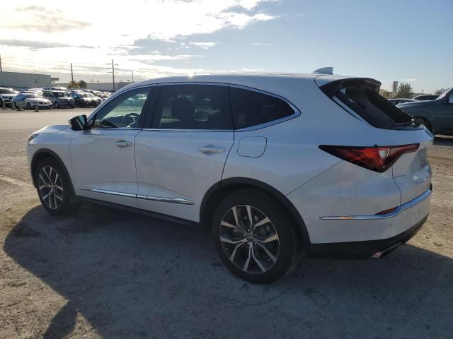 Photo 1 VIN: 5J8YE1H45NL033133 - ACURA MDX 