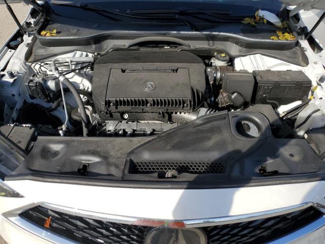 Photo 10 VIN: 5J8YE1H45NL033133 - ACURA MDX 