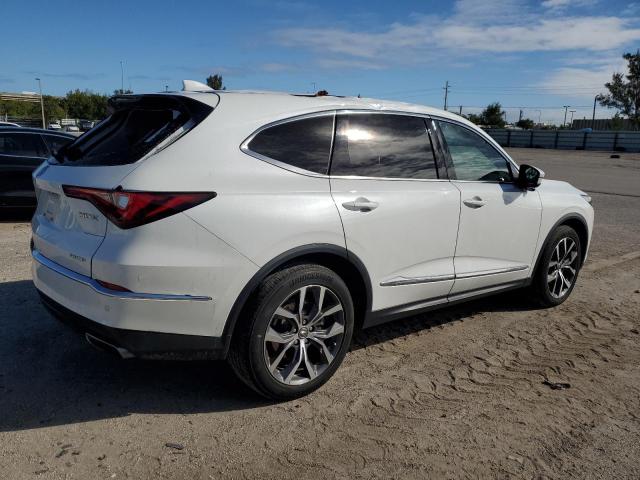 Photo 2 VIN: 5J8YE1H45NL033133 - ACURA MDX 