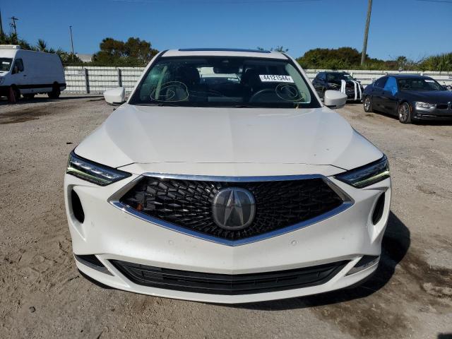 Photo 4 VIN: 5J8YE1H45NL033133 - ACURA MDX 