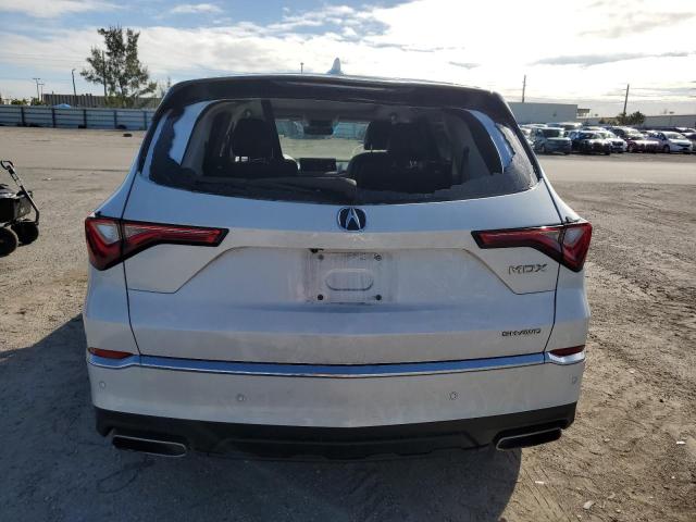 Photo 5 VIN: 5J8YE1H45NL033133 - ACURA MDX 