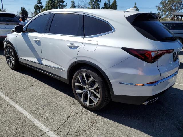 Photo 1 VIN: 5J8YE1H45NL037442 - ACURA MDX 