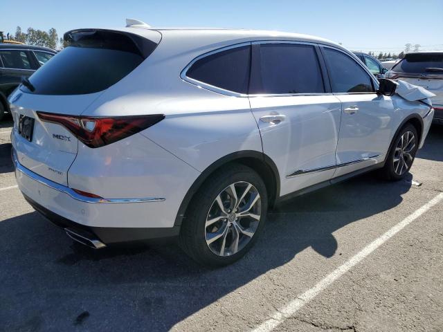 Photo 2 VIN: 5J8YE1H45NL037442 - ACURA MDX 