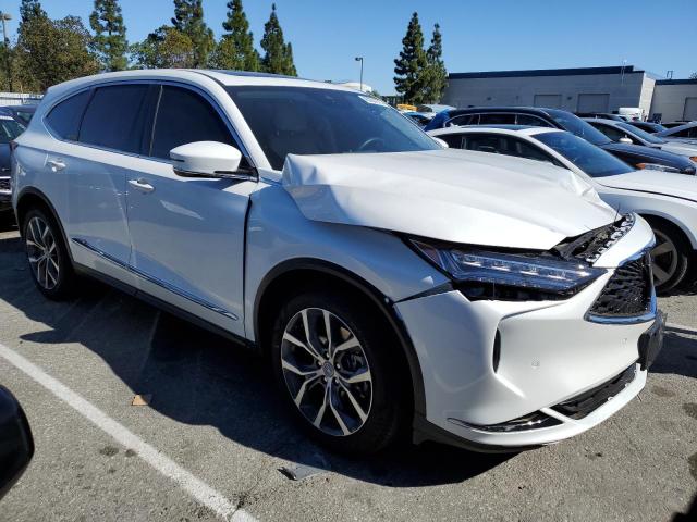 Photo 3 VIN: 5J8YE1H45NL037442 - ACURA MDX 