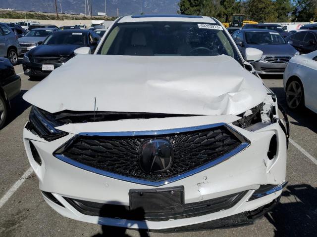 Photo 4 VIN: 5J8YE1H45NL037442 - ACURA MDX 