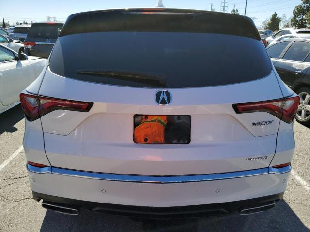 Photo 5 VIN: 5J8YE1H45NL037442 - ACURA MDX 