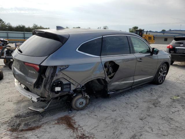 Photo 2 VIN: 5J8YE1H45PL016948 - ACURA MDX TECHNO 