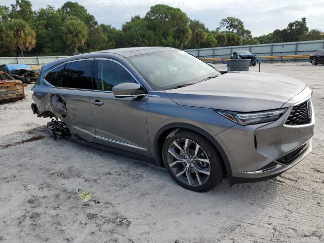 Photo 3 VIN: 5J8YE1H45PL016948 - ACURA MDX TECHNO 