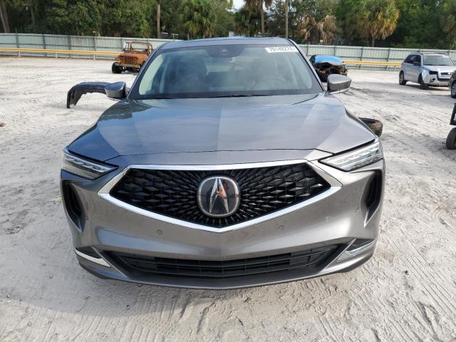 Photo 4 VIN: 5J8YE1H45PL016948 - ACURA MDX TECHNO 