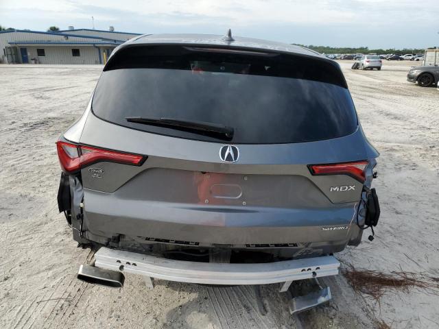 Photo 5 VIN: 5J8YE1H45PL016948 - ACURA MDX TECHNO 