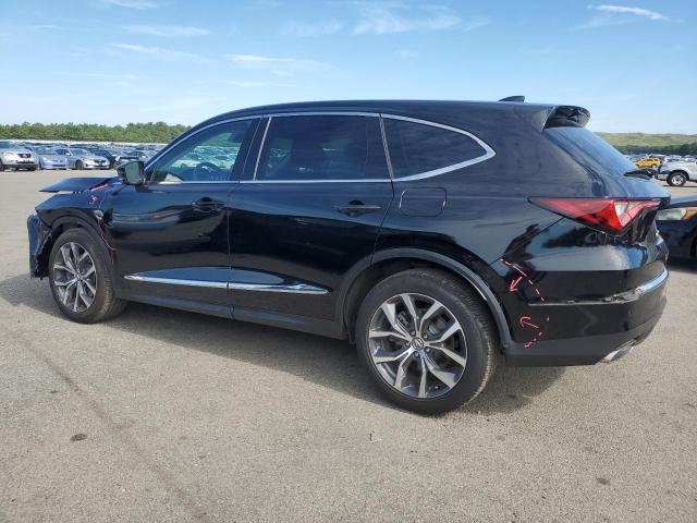 Photo 1 VIN: 5J8YE1H45PL032521 - ACURA MDX TECHNO 