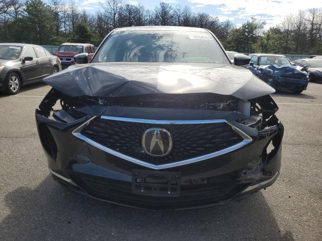 Photo 4 VIN: 5J8YE1H45PL032521 - ACURA MDX TECHNO 