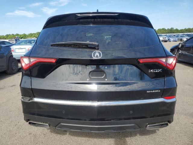 Photo 5 VIN: 5J8YE1H45PL032521 - ACURA MDX TECHNO 