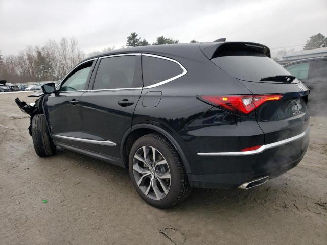 Photo 1 VIN: 5J8YE1H45PL038092 - ACURA MDX 