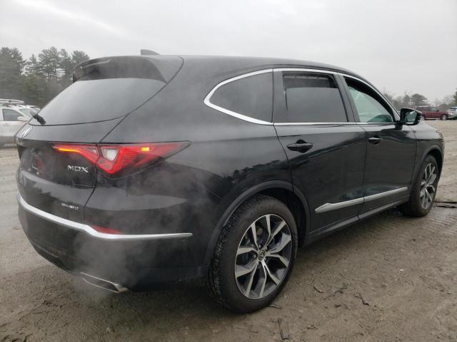 Photo 2 VIN: 5J8YE1H45PL038092 - ACURA MDX 