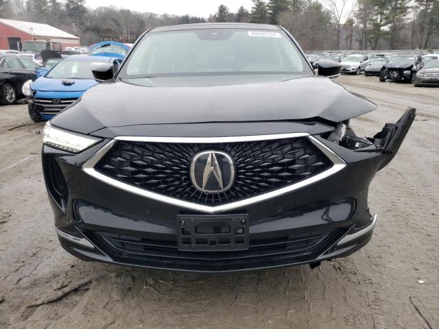 Photo 4 VIN: 5J8YE1H45PL038092 - ACURA MDX 