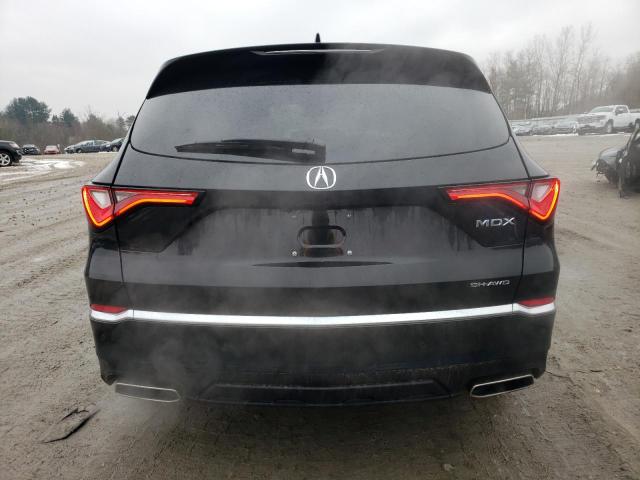 Photo 5 VIN: 5J8YE1H45PL038092 - ACURA MDX 