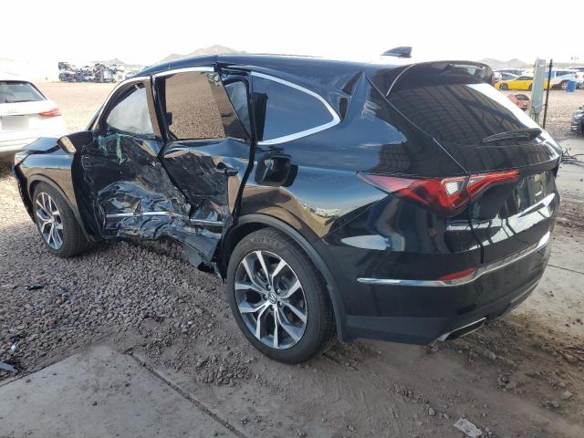 Photo 1 VIN: 5J8YE1H45PL042305 - ACURA MDX TECHNO 