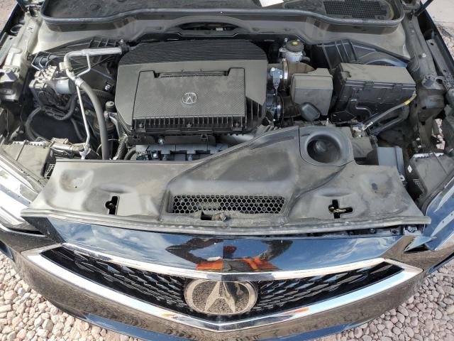 Photo 10 VIN: 5J8YE1H45PL042305 - ACURA MDX TECHNO 