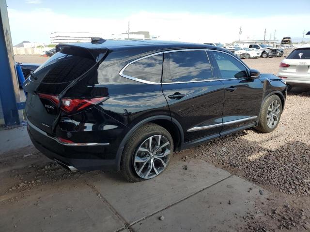 Photo 2 VIN: 5J8YE1H45PL042305 - ACURA MDX TECHNO 