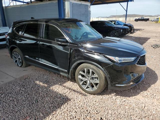 Photo 3 VIN: 5J8YE1H45PL042305 - ACURA MDX TECHNO 